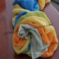 Polyester Lady Dyed Scarf Newest Fashion Women